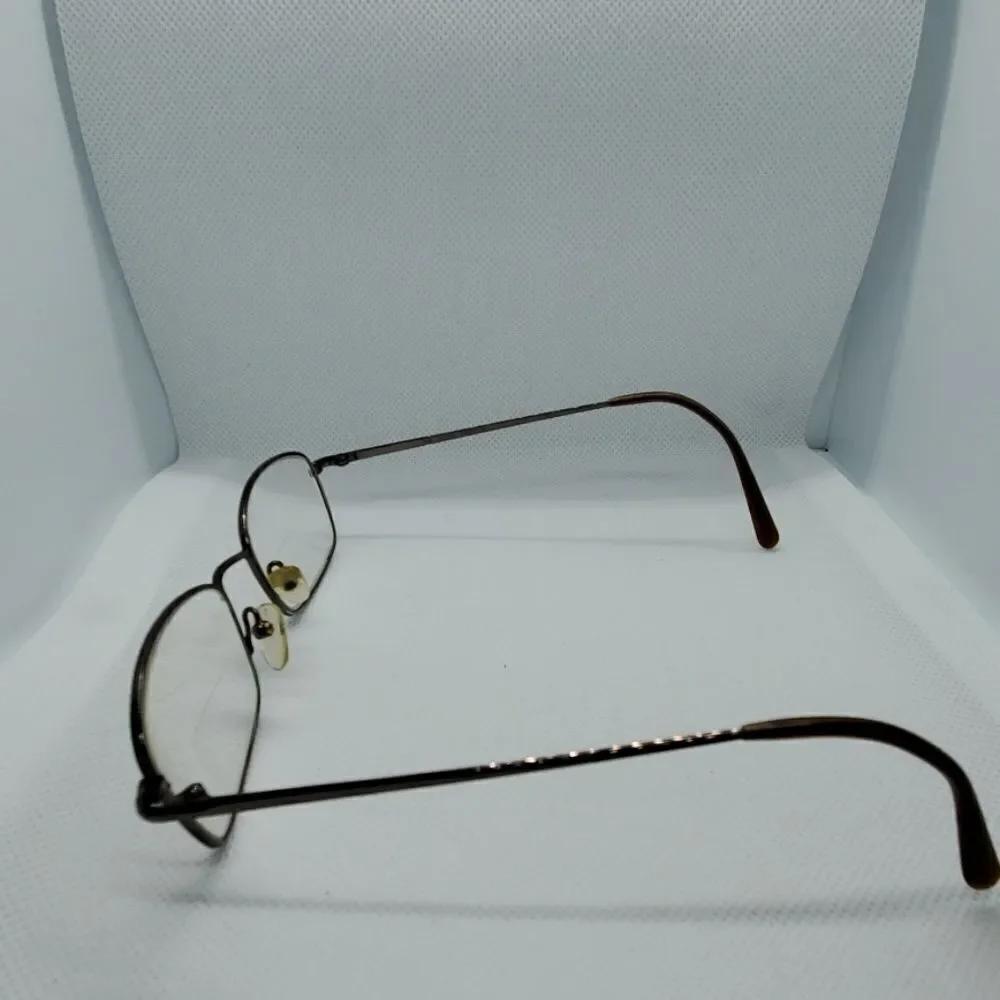 Seiko Titanium Prescription Glasses Frames